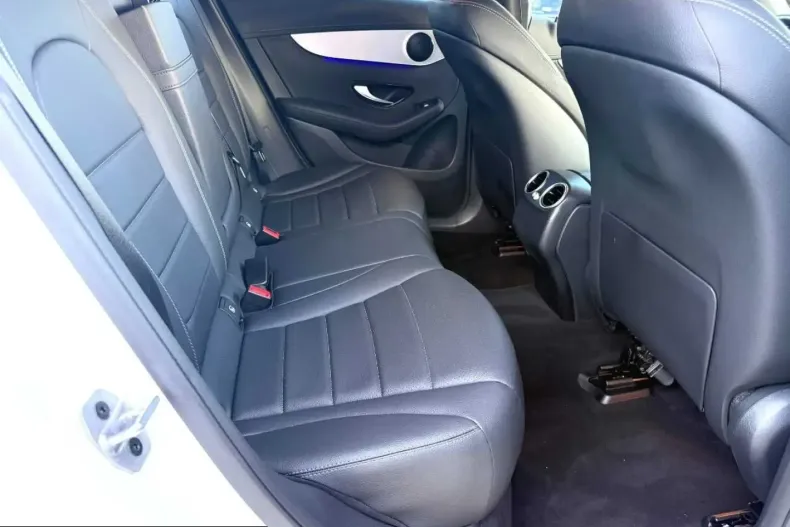 Mercedes-Benz GLC 300 (Clasa GLC) din 2022 cu 98.000 km - oferta MER220723 - foto 24