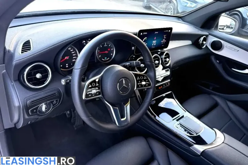 Mercedes-Benz GLC 300 (Clasa GLC) din 2022 cu 98.000 km - oferta MER220723 - foto 26