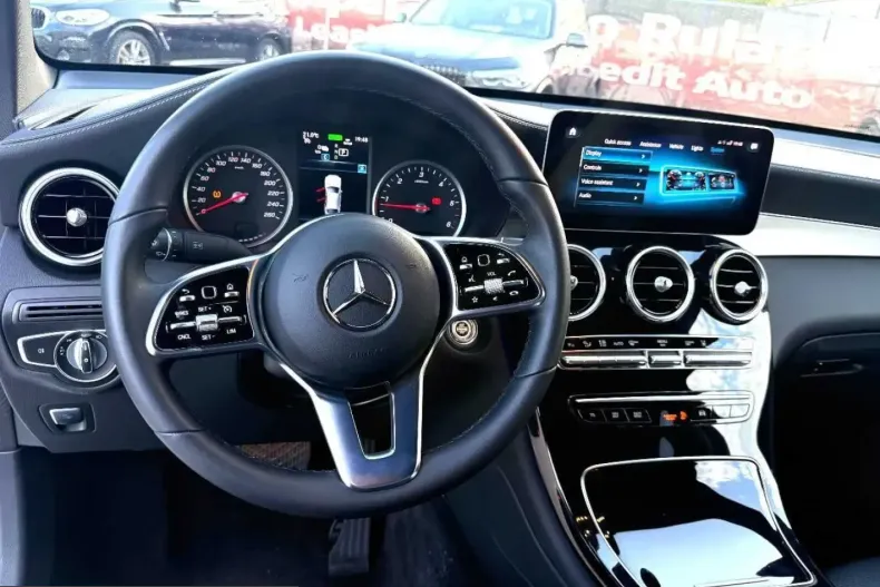 Mercedes-Benz GLC 300 (Clasa GLC) din 2022 cu 98.000 km - oferta MER220723 - foto 28