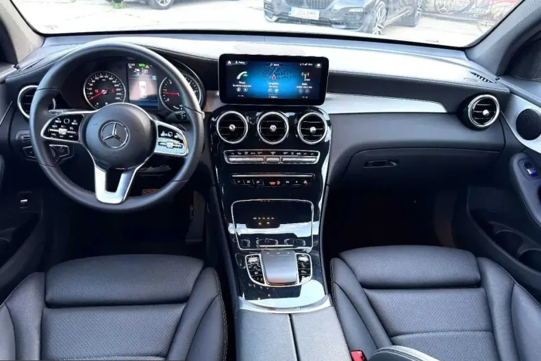 Mercedes-Benz GLC 300 (Clasa GLC) din 2022 cu 98.000 km - oferta MER220723 - foto 29