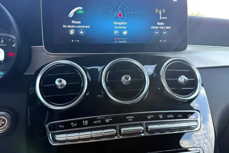 Mercedes-Benz GLC 300 (Clasa GLC) din 2022 cu 98.000 km - oferta MER220723 - foto 30