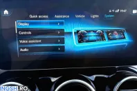 Mercedes-Benz GLC 300 (Clasa GLC) din 2022 cu 98.000 km - oferta MER220723 - foto 38