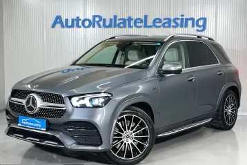 Mercedes-Benz GL 320 din 2021 - oferta MER220724