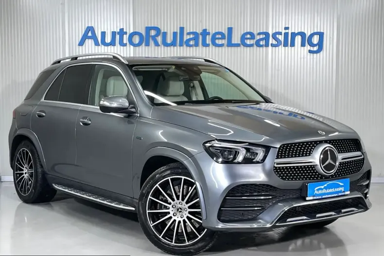 Mercedes-Benz GL 320 (Clasa GL) din 2021 cu 146.204 km - oferta MER220724 - foto 2