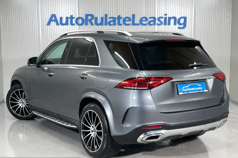 Mercedes-Benz GL 320 (Clasa GL) din 2021 cu 146.204 km - oferta MER220724 - foto 4