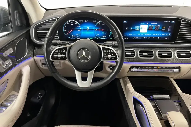 Mercedes-Benz GL 320 (Clasa GL) din 2021 cu 146.204 km - oferta MER220724 - foto 6