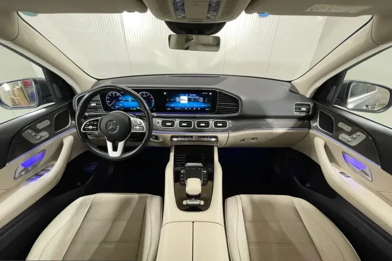 Mercedes-Benz GL 320 (Clasa GL) din 2021 cu 146.204 km - oferta MER220724 - foto 8