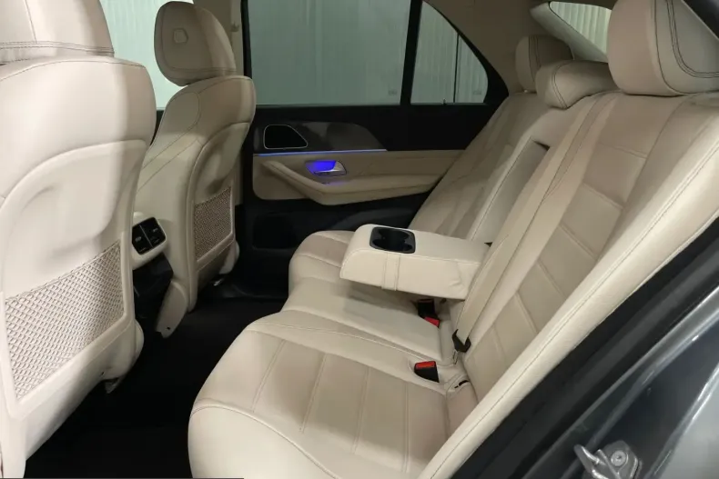 Mercedes-Benz GL 320 (Clasa GL) din 2021 cu 146.204 km - oferta MER220724 - foto 13