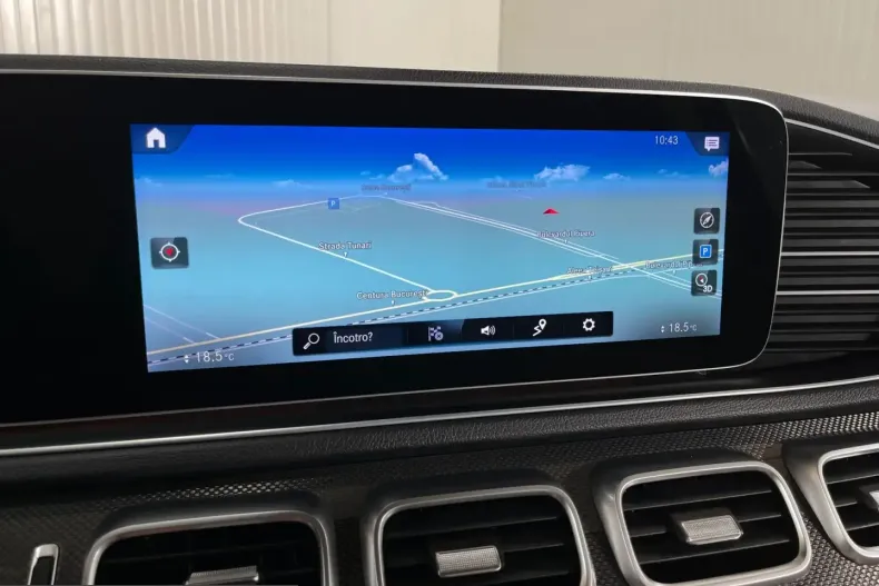 Mercedes-Benz GL 320 (Clasa GL) din 2021 cu 146.204 km - oferta MER220724 - foto 17