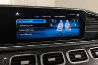 Mercedes-Benz GL 320 (Clasa GL) din 2021 cu 146.204 km - oferta MER220724 - foto 18