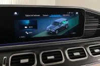 Mercedes-Benz GL 320 (Clasa GL) din 2021 cu 146.204 km - oferta MER220724 - foto 19