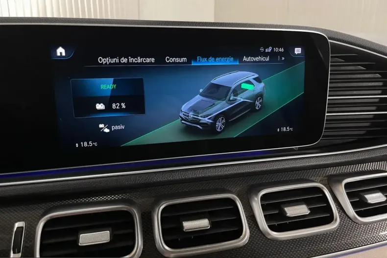 Mercedes-Benz GL 320 (Clasa GL) din 2021 cu 146.204 km - oferta MER220724 - foto 19