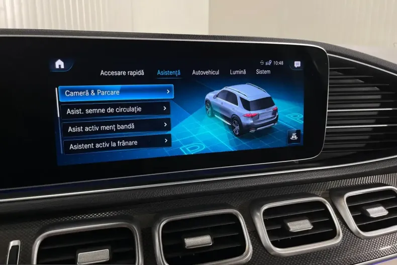 Mercedes-Benz GL 320 (Clasa GL) din 2021 cu 146.204 km - oferta MER220724 - foto 21
