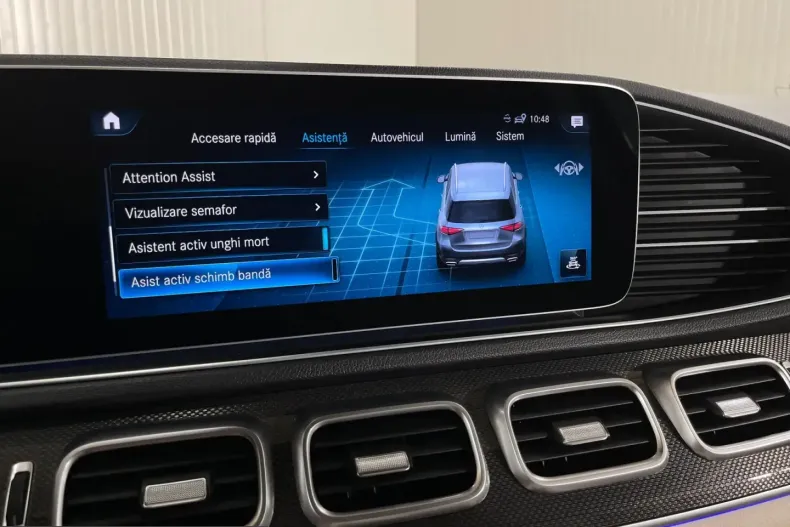 Mercedes-Benz GL 320 (Clasa GL) din 2021 cu 146.204 km - oferta MER220724 - foto 22