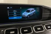 Mercedes-Benz GL 320 (Clasa GL) din 2021 cu 146.204 km - oferta MER220724 - foto 25
