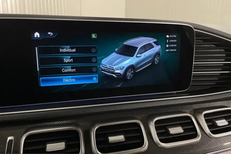 Mercedes-Benz GL 320 (Clasa GL) din 2021 cu 146.204 km - oferta MER220724 - foto 25