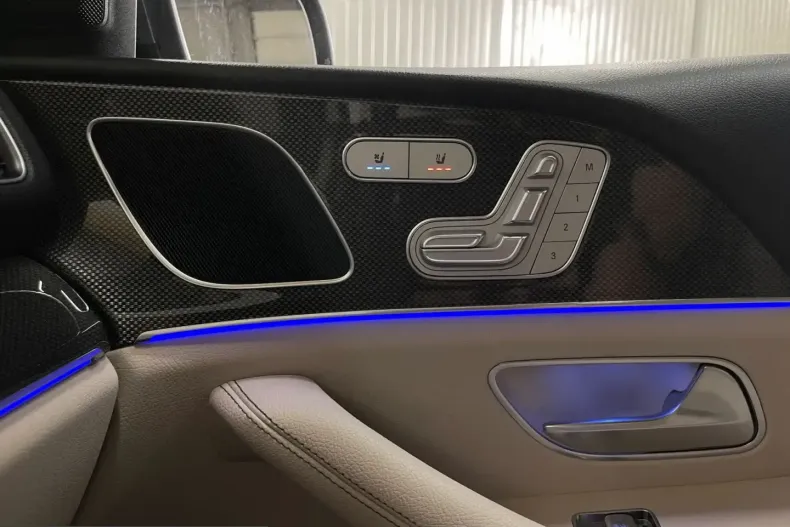 Mercedes-Benz GL 320 (Clasa GL) din 2021 cu 146.204 km - oferta MER220724 - foto 30