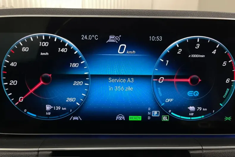 Mercedes-Benz GL 320 (Clasa GL) din 2021 cu 146.204 km - oferta MER220724 - foto 34