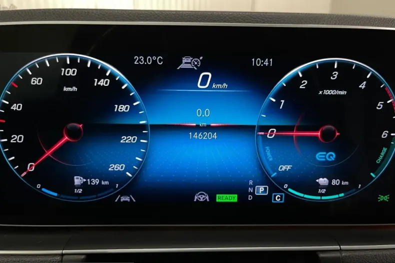 Mercedes-Benz GL 320 (Clasa GL) din 2021 cu 146.204 km - oferta MER220724 - foto 36