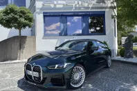 Alpina D4 din 2024 cu 8.900 km - oferta ALP220725 - foto 3