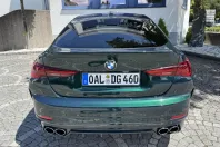 Alpina D4 din 2024 cu 8.900 km - oferta ALP220725 - foto 5