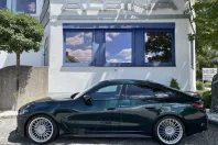 Alpina D4 din 2024 cu 8.900 km - oferta ALP220725 - foto 6