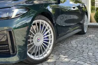 Alpina D4 din 2024 cu 8.900 km - oferta ALP220725 - foto 7