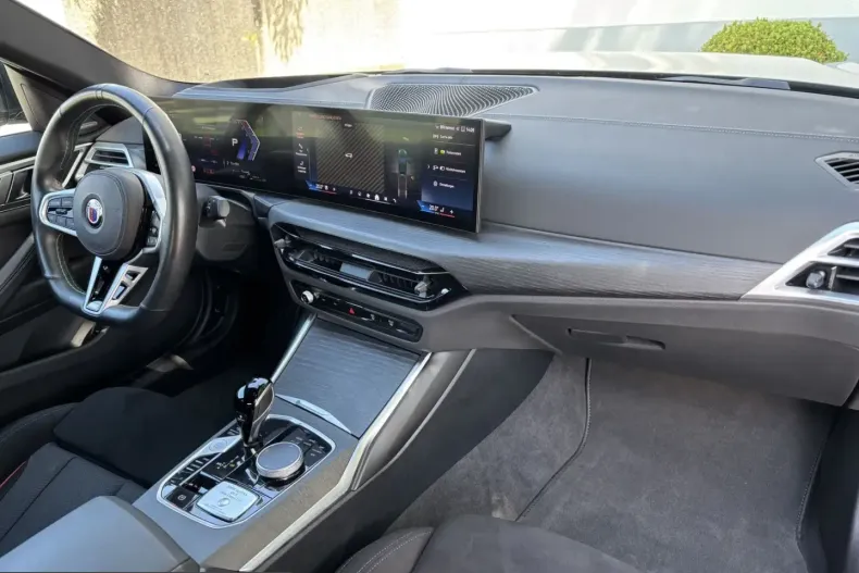 Alpina D4 din 2024 cu 8.900 km - oferta ALP220725 - foto 11