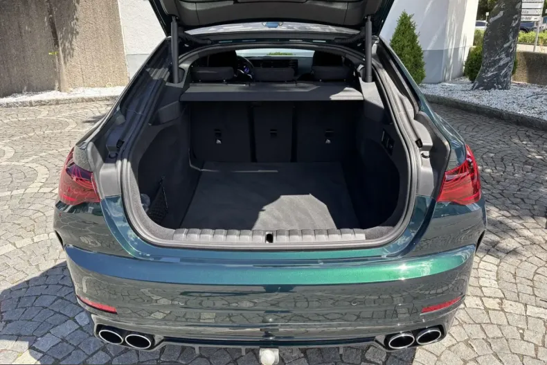 Alpina D4 din 2024 cu 8.900 km - oferta ALP220725 - foto 14