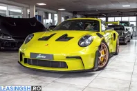 Porsche 992 din 2024 cu 9.130 km - oferta POR220726 - foto 1