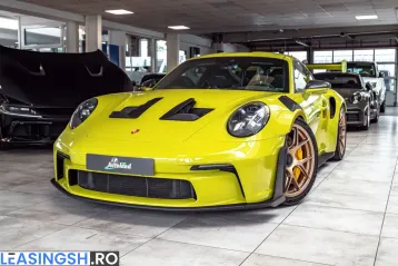 Porsche 992 din 2024 - oferta POR220726