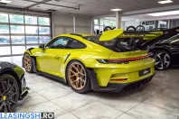Porsche 992 din 2024 cu 9.130 km - oferta POR220726 - foto 3