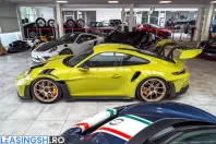Porsche 992 din 2024 cu 9.130 km - oferta POR220726 - foto 5