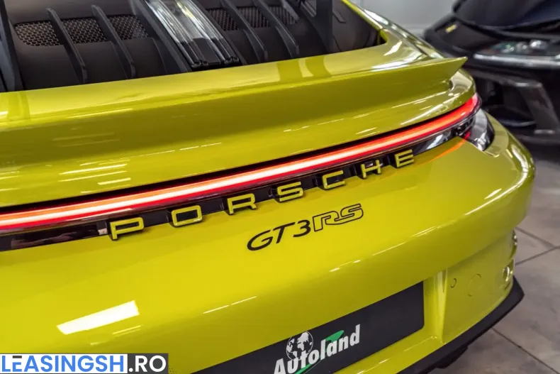Porsche 992 din 2024 cu 9.130 km - oferta POR220726 - foto 13