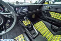 Porsche 992 din 2024 cu 9.130 km - oferta POR220726 - foto 34