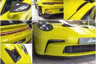 Porsche 992 din 2024 cu 9.130 km - oferta POR220726 - foto 44