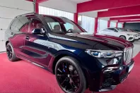 BMW X7 (Seria X) din 2021 cu 61.403 km - oferta BMW220727 - foto 2