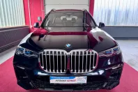 BMW X7 (Seria X) din 2021 cu 61.403 km - oferta BMW220727 - foto 3