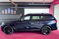 BMW X7 (Seria X) din 2021 cu 61.403 km - oferta BMW220727 - foto 4