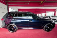 BMW X7 (Seria X) din 2021 cu 61.403 km - oferta BMW220727 - foto 7