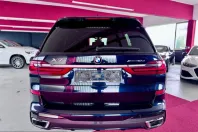 BMW X7 (Seria X) din 2021 cu 61.403 km - oferta BMW220727 - foto 8