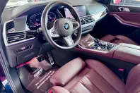 BMW X7 (Seria X) din 2021 cu 61.403 km - oferta BMW220727 - foto 10