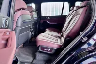 BMW X7 (Seria X) din 2021 cu 61.403 km - oferta BMW220727 - foto 35