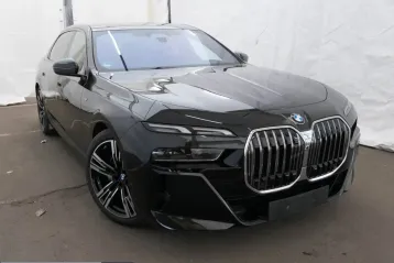 BMW 740 din 2025 - oferta BMW220728
