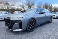 BMW 740 (Seria 7) din 2024 cu 21.436 km - oferta BMW220729 - foto 1
