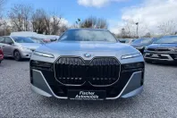 BMW 740 (Seria 7) din 2024 cu 21.436 km - oferta BMW220729 - foto 2