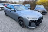 BMW 740 (Seria 7) din 2024 cu 21.436 km - oferta BMW220729 - foto 3