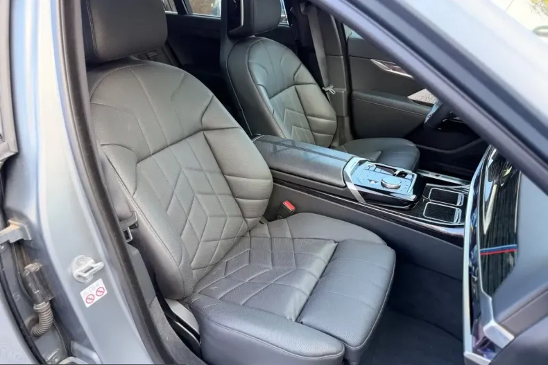 BMW 740 (Seria 7) din 2024 cu 21.436 km - oferta BMW220729 - foto 17