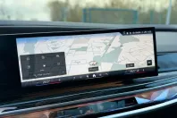 BMW 740 (Seria 7) din 2024 cu 21.436 km - oferta BMW220729 - foto 20