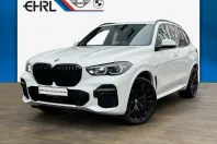 BMW X5 (Seria X) din 2023 cu 57.231 km - oferta BMW220730 - foto 1
